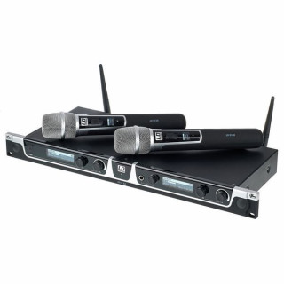Беспроводная система LD Systems U518 HHC2