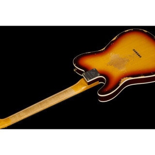 Fender LTD 60 TELE Custom HR Choco Fender LTD 60 TELE Custom HR Choco