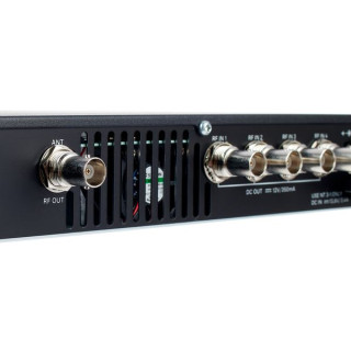 4x Sennheiser ew IEM G4 A1-Band Набор №624038 4x Sennheiser ew IEM G4 A1-Band Bundle №624038