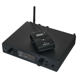 4x Sennheiser ew IEM G4 A1-Band Набор №624038 4x Sennheiser ew IEM G4 A1-Band Bundle №624038