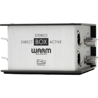 Теплый звук WA-DI-A2 Warm Audio WA-DI-A2