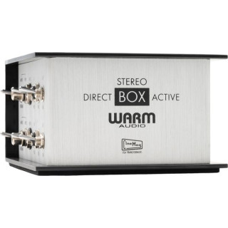 Теплый звук WA-DI-A2 Warm Audio WA-DI-A2