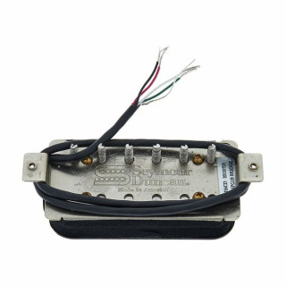 Seymour Duncan SHPG1B ЗЕБ Seymour Duncan SHPG1B ZEB