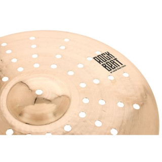 Zultan 18" Рок-бит Трэш-Краш Zultan 18" Rock Beat Trash Crash