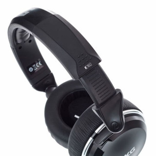 Наушники AKG K-182 AKG K-182