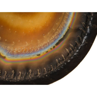 Аурис Гонги 24"/60см Симфоническая Гонга Auris Gongs 24"/60cm Symphonic Gong