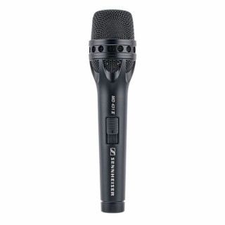 Sennheiser MD431II Profipower Профессиональный усилитель Sennheiser MD431II Profipower