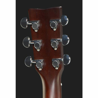 Yamaha FX370C TBS Yamaha FX370C TBS