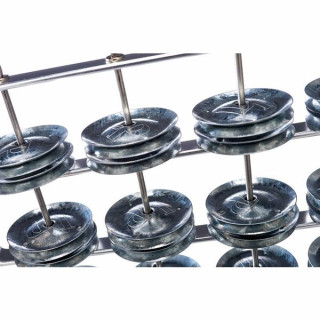 Шейкер LP LP3601 Rio Chocalhos Small LP LP3601 Rio Chocalhos Small