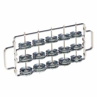 Шейкер LP LP3601 Rio Chocalhos Small LP LP3601 Rio Chocalhos Small