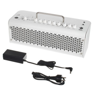 Yamaha THR30IIW Белый Набор №644173 Yamaha THR30IIW White Bundle №644173