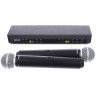 Беспроводная система Shure BLX288/SM58 Combo T11