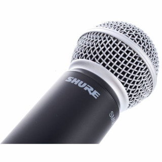 Беспроводная система Shure BLX288/SM58 Combo T11
