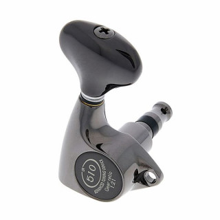 Тюнеры Gotoh SGV510Z-L5 3L/3R CB Gotoh SGV510Z-L5 3L/3R Tuners CB