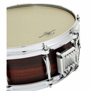 Перкуссионный мультозвуковой малый барабан Black Swamp MS514CBD Black Swamp Percussion Multisonic Snare Drum MS514CBD