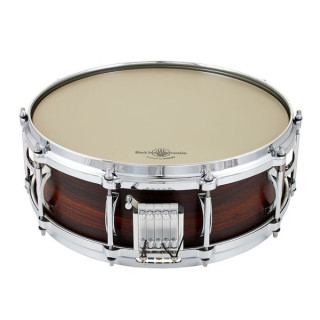 Перкуссионный мультозвуковой малый барабан Black Swamp MS514CBD Black Swamp Percussion Multisonic Snare Drum MS514CBD