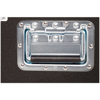 Тонкий кейс Korg pro PA-4X76 Thon Case Korg pro PA-4X76