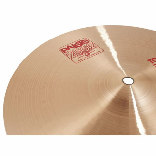 Paiste 2002 Классический 13-дюймовый Sound Edge HH Paiste 2002 Classic 13" Sound Edge HH