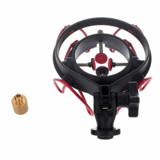 Универсальное студийное крепление Rycote USM-L Rycote Universal Studio Mount USM-L