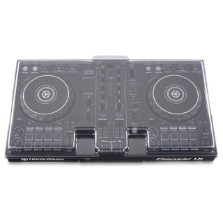 Крышка Decksaver Pioneer DDJ-400 Decksaver Pioneer DDJ-400