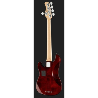 Маркус Миллер P7 Alder 5 TS 2-го поколения Marcus Miller P7 Alder 5 TS 2nd Gen