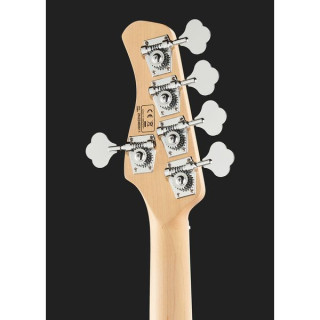 Маркус Миллер P7 Alder 5 TS 2-го поколения Marcus Miller P7 Alder 5 TS 2nd Gen