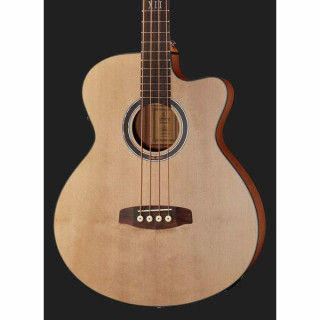 Акустическая бас-гитара Ortega D538-4