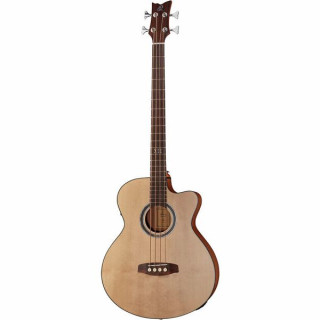 Акустическая бас-гитара Ortega D538-4