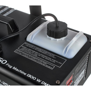 Генератор тумана Stairville AF-250 Fog Machine 1300W DMX Stairville AF-250 Fog Machine 1300W DMX