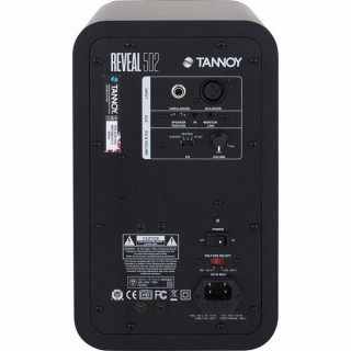2x Tannoy Reveal 502 Набор №409645 2x Tannoy Reveal 502 Bundle №409645