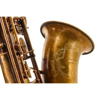 Тенор-саксофон Schagerl SuperiorPro Tenor Sax T-2V