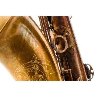 Тенор-саксофон Schagerl SuperiorPro Tenor Sax T-2V