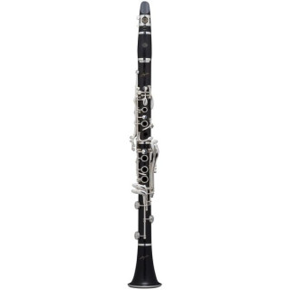 Кларнет Selmer Signature Evo Bb-Clarinet 18/6