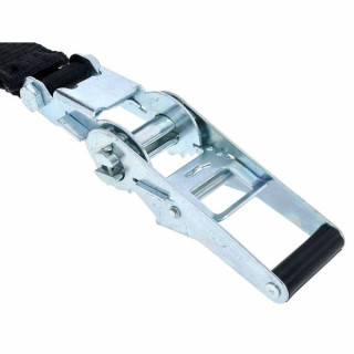 Ремешок с храповым крючком Stairville 35 мм x 8 м T Stairville Ratchet Hook Strap 35mm x 8m T