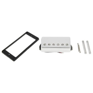 Seymour Duncan Дисторшн Трембакер TB-6 N Seymour Duncan Distortion Trembucker TB-6 N