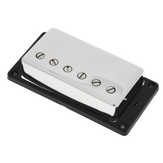Seymour Duncan Дисторшн Трембакер TB-6 N Seymour Duncan Distortion Trembucker TB-6 N