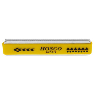 Напильник Hosco H-FF2HC Fret Filefor Stainless