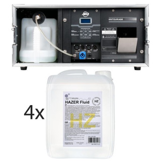 Комплект сопровождения ADJ ADJ Entourage Bundle