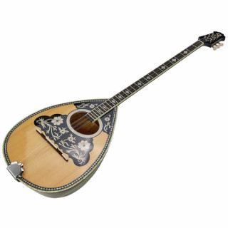 Matsikas BZ6-300 греческих бузуки Matsikas BZ6-300 Greek Bouzouki