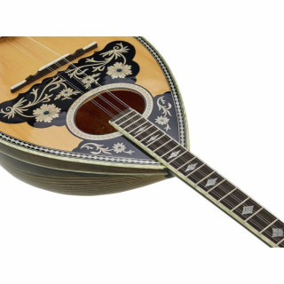 Matsikas BZ6-300 греческих бузуки Matsikas BZ6-300 Greek Bouzouki