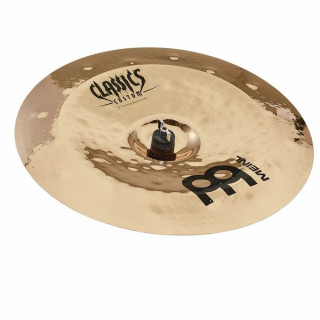 Набор тарелок Meinl Classics Extreme Thomann Set Meinl Classics Extreme Thomann Set