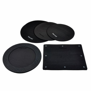 Комплект пэдов Thinwood Standard Basic Pad Set Thinwood Standard Basic Pad Set