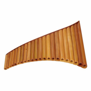 Пан-флейта Hofmann Student Panpipe G G1-G4 Hofmann Student Panpipe G G1-G4