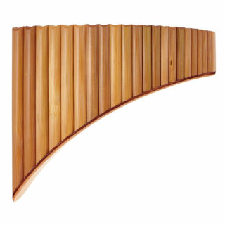 Пан-флейта Hofmann Student Panpipe G G1-G4 Hofmann Student Panpipe G G1-G4