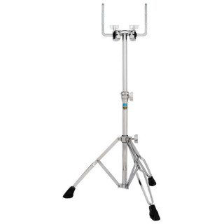 Ludwig LG441TS Gig Двойной столик для томов Ludwig LG441TS Gig Double Tom Stand