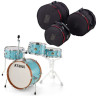 Винтажный набор Tama Club Jam -AQB Набор №430331 Tama Club Jam Vintage Kit -AQB Bundle №430331