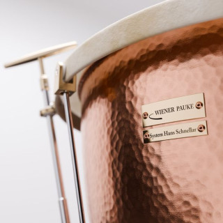 Wiener Pauken Produktions GmbH Малер Пикколо 620 Wiener Pauken Produktions GmbH Mahler Piccolo 620