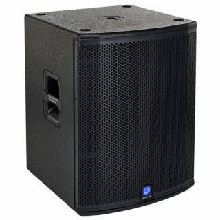 Активный сабвуфер Turbosound iQ18B Turbosound iQ18B