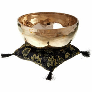 Поющая чаша Thomann Tibetan Singing Bowl No2,1,5kg Thomann Tibetan Singing Bowl No2,1,5kg