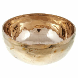 Поющая чаша Thomann Tibetan Singing Bowl No2,1,5kg Thomann Tibetan Singing Bowl No2,1,5kg